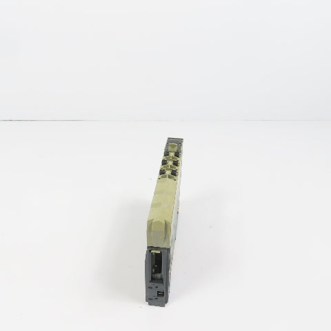 B & R Automation X20DI2377 Digital Input Module W/ Base