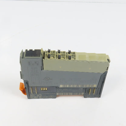 B & R Automation X20DI2377 Digital Input Module W/ Base