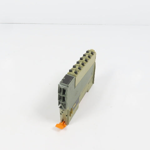 B & R Automation X20BR9300 Link Bus Receiver Module W/ Base