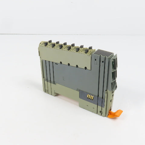 B & R Automation X20BR9300 Link Bus Receiver Module W/ Base