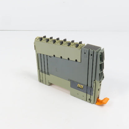 B & R Automation X20BR9300 Link Bus Receiver Module W/ Base