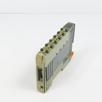 B & R Automation X20BR9300 Link Bus Receiver Module W/ Base