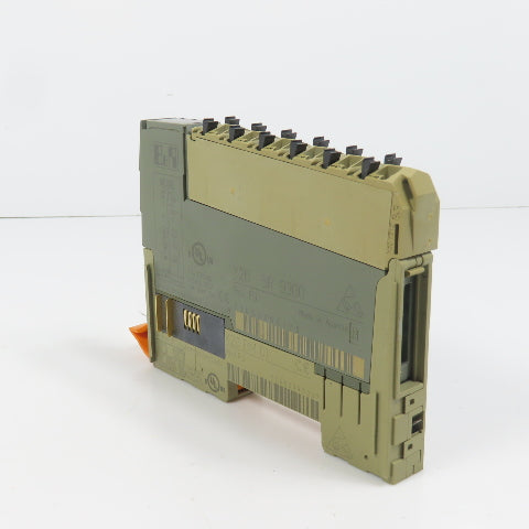 B & R Automation X20BR9300 Link Bus Receiver Module W/ Base