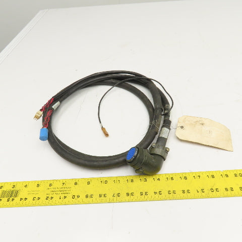 Fanuc EE-0833-322-001 1 Axis Pulse Robotic Cable