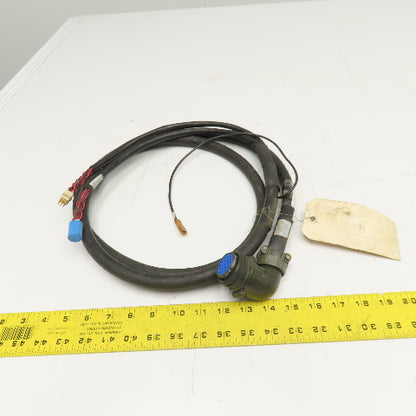Fanuc EE-0833-322-001 1 Axis Pulse Robotic Cable
