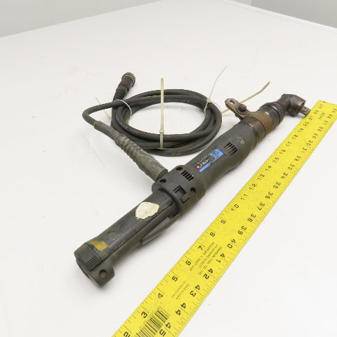 Ingersoll Rand DEA23N3S8UTL 15-30Nm Reversable Right Angle Nutrunner 1/2" Drive