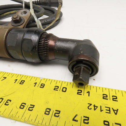 Ingersoll Rand DEA23N3S8UTL 15-30Nm Reversable Right Angle Nutrunner 1/2" Drive