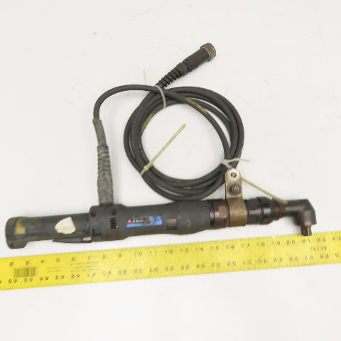 Ingersoll Rand DEA23N3S8UTL 15-30Nm Reversable Right Angle Nutrunner 1/2" Drive