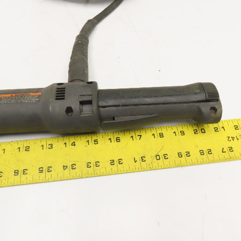 Ingersoll Rand DEA23N3S8UTL 15-30Nm Reversable Right Angle Nutrunner 1/2" Drive