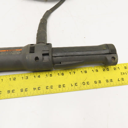 Ingersoll Rand DEA23N3S8UTL 15-30Nm Reversable Right Angle Nutrunner 1/2" Drive