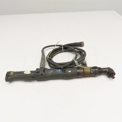 Ingersoll Rand DEA23N3S8UTL 15-30Nm Reversable Right Angle Nutrunner 1/2" Drive