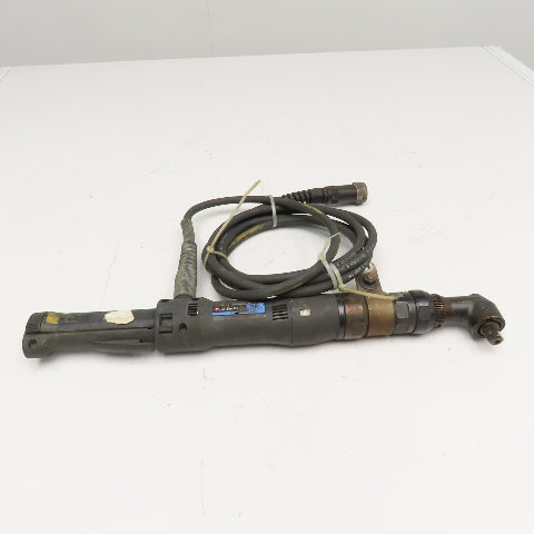 Ingersoll Rand DEA23N3S8UTL 15-30Nm Reversable Right Angle Nutrunner 1/2" Drive