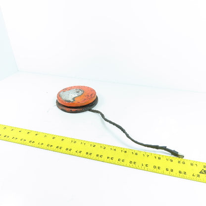Yale Type E 162G Foot Activated Safety Pedal For Stand On Forklift