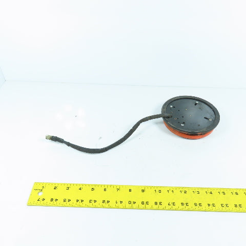 Yale Type E 162G Foot Activated Safety Pedal For Stand On Forklift