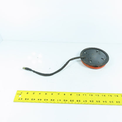 Yale Type E 162G Foot Activated Safety Pedal For Stand On Forklift