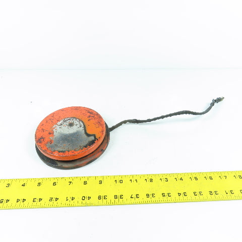 Yale Type E 162G Foot Activated Safety Pedal For Stand On Forklift