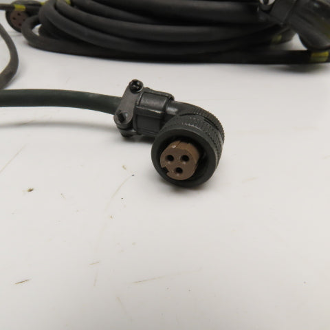RM1 8015-Y884 RC08224709 Multi Connector Robot Control Cable