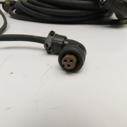 RM1 8015-Y884 RC08224709 Multi Connector Robot Control Cable