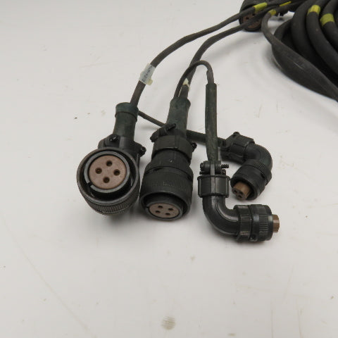 RM1 8015-Y884 RC08224709 Multi Connector Robot Control Cable