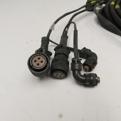 RM1 8015-Y884 RC08224709 Multi Connector Robot Control Cable