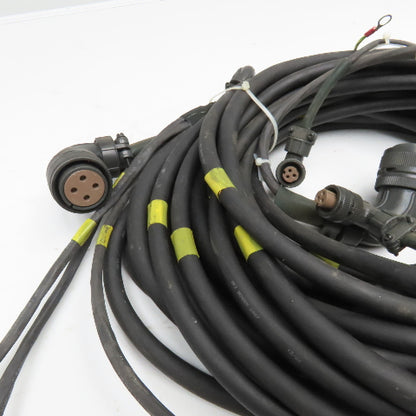 RM1 8015-Y884 RC08224709 Multi Connector Robot Control Cable