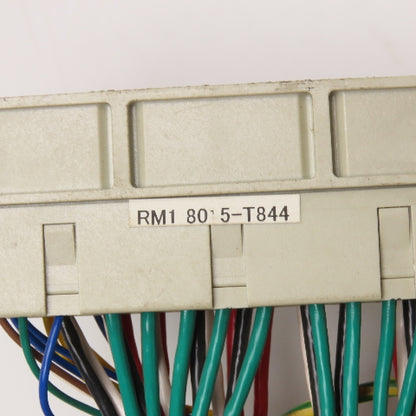 RM1 8015-Y884 RC08224709 Multi Connector Robot Control Cable