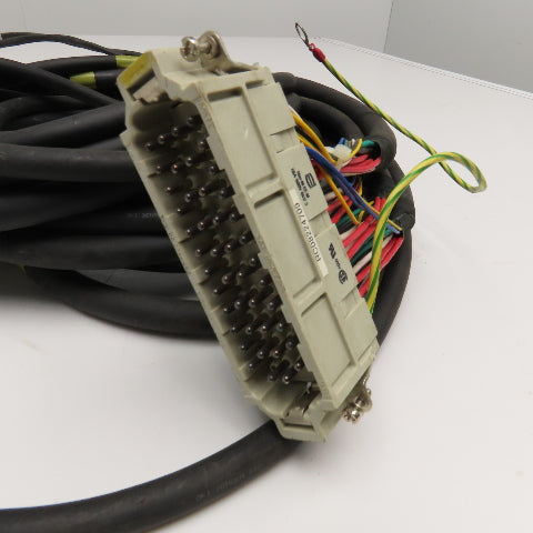 RM1 8015-Y884 RC08224709 Multi Connector Robot Control Cable