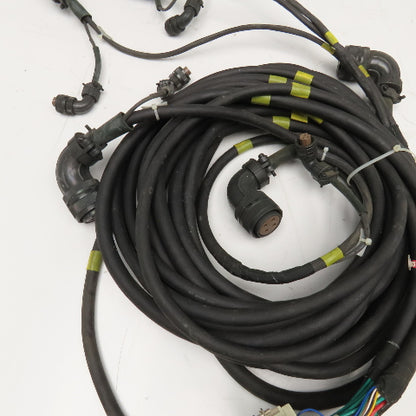 RM1 8015-Y884 RC08224709 Multi Connector Robot Control Cable