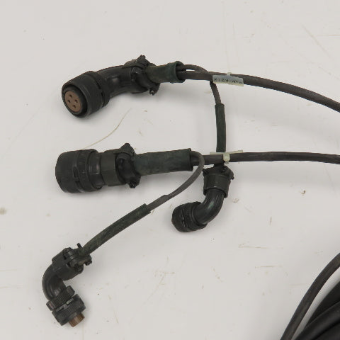 RM1 8015-Y884 RC08224709 Multi Connector Robot Control Cable