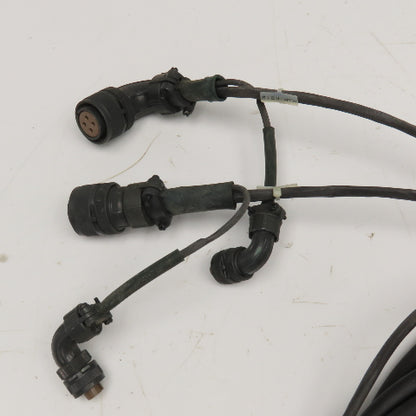 RM1 8015-Y884 RC08224709 Multi Connector Robot Control Cable