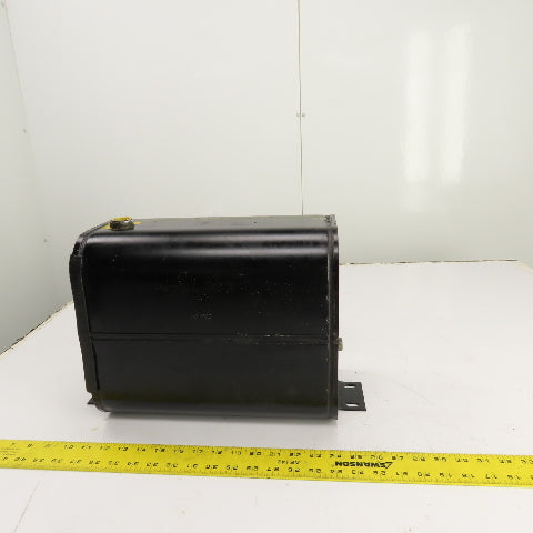 Yale Type E 162G Hydraulic Oil Reservoir Tank For Stand On Forklift