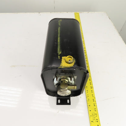 Yale Type E 162G Hydraulic Oil Reservoir Tank For Stand On Forklift