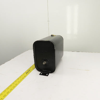 Yale Type E 162G Hydraulic Oil Reservoir Tank For Stand On Forklift