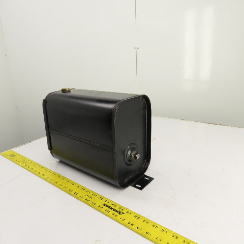 Yale Type E 162G Hydraulic Oil Reservoir Tank For Stand On Forklift