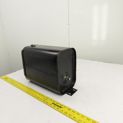 Yale Type E 162G Hydraulic Oil Reservoir Tank For Stand On Forklift