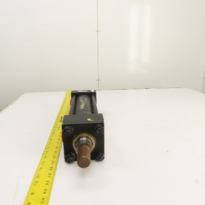 Lamb-Grays 349942 Double Acting Hydraulic Cylinder 3.25" Bore 9" Stroke 3k PSI