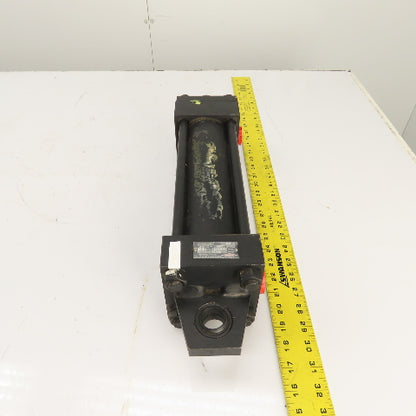Lamb-Grays 349942 Double Acting Hydraulic Cylinder 3.25" Bore 9" Stroke 3k PSI