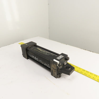 Lamb-Grays 349942 Double Acting Hydraulic Cylinder 3.25" Bore 9" Stroke 3k PSI