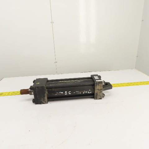 Lamb-Grays 349942 Double Acting Hydraulic Cylinder 3.25" Bore 9" Stroke 3k PSI