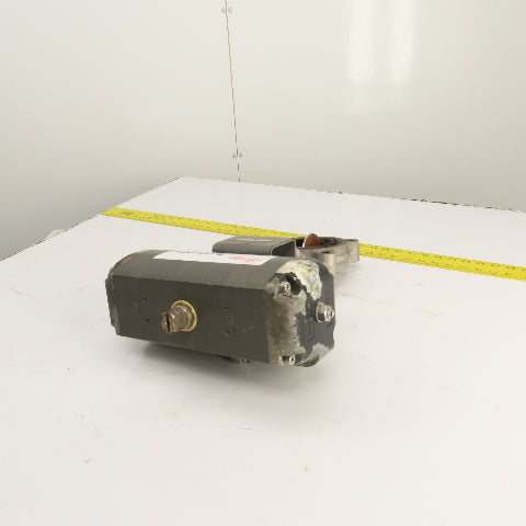 Flowserve Automax 3" Stainless Steel Air Pneumatic Actuated Gate Valve