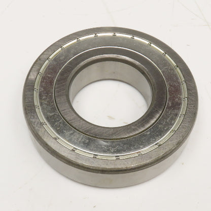 SKF 6312-2Z/C3HT51 60mm x 130mm x 31mm Single Row Radial Ball Bearing