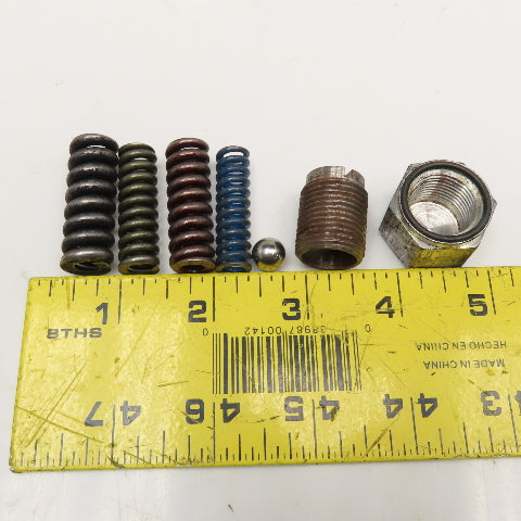 SPX RV-2 Relief Valve Kit