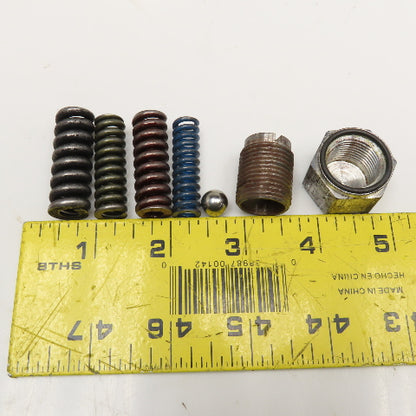 SPX RV-2 Relief Valve Kit