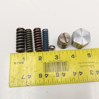 SPX RV-2 Relief Valve Kit