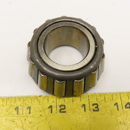 Timken 3193 1-1/4" Tapered Roller Bearing Single Cone