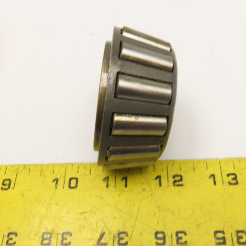 Timken 3193 1-1/4" Tapered Roller Bearing Single Cone