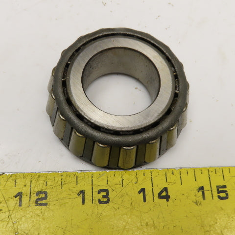 Timken 2875 Tapered Roller Bearing Single Cone