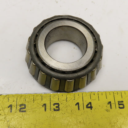 Timken 2875 Tapered Roller Bearing Single Cone