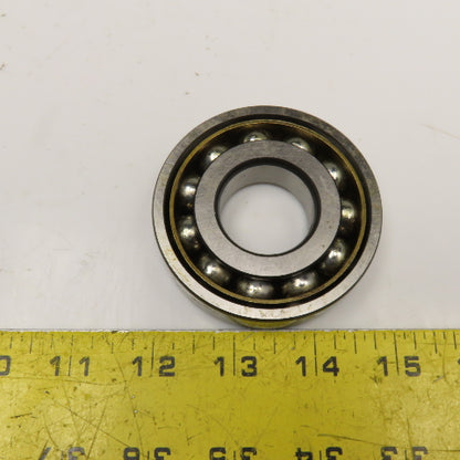 SKF 7306 BEAGY Single Row ABEC 3 Angular Contact Ball Bearing