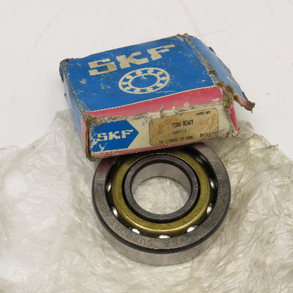 SKF 7306 BEAGY Single Row ABEC 3 Angular Contact Ball Bearing